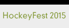 HockeyFest