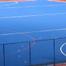 Artificial Surfacing Hockey